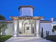Villa en venta en Nueva Andalucia