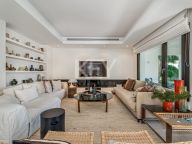 Villa for rent in Altos de Puente Romano, Marbella Golden Mile