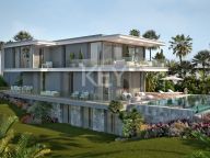 Villa en venta en Cabopino, Marbella Este