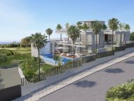 Вилла на продажу в Cabopino, Восточная Марбелья
