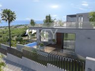 Вилла на продажу в Cabopino, Восточная Марбелья