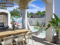 Villa for rent in Casablanca, Marbella Golden Mile