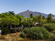 Plot for sale in Atalaya de Rio Verde, Nueva Andalucia