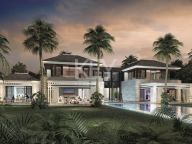 Земельный участок на продажу в Atalaya de Rio Verde, Новая Андалусия