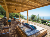 Villa for rent in Los Monteros, Marbella East