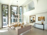 Villa for rent in El Madroñal, Benahavis