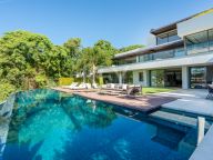 Villa for sale in La Quinta, Benahavis