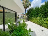 Villa for sale in La Carolina, Marbella Golden Mile