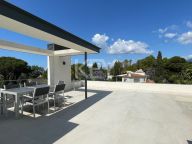 Villa for sale in La Carolina, Marbella Golden Mile