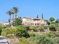 Вилла на продажу в Paraiso Alto, Бенахавис