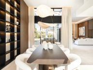 Villa en venta en Nueva Andalucia