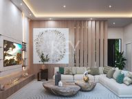 Villa for sale in Nueva Andalucia