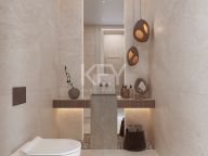 Villa for sale in Nueva Andalucia