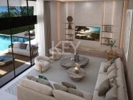 Villa for sale in Nueva Andalucia