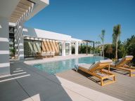 Villa en venta en Nueva Andalucia