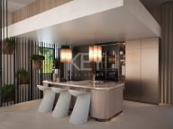 Villa for sale in Nueva Andalucia