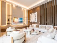 Villa en venta en Nueva Andalucia