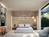 Villa for sale in Nueva Andalucia