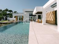 Villa en venta en Nueva Andalucia