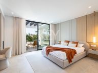 Villa en venta en Nueva Andalucia
