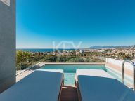 House for sale in Rio Real, Marbella East