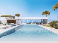 Villa Pareada en venta en Rio Real, Marbella Este