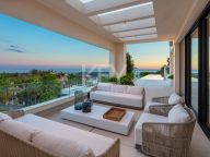 Villa en venta en La Quinta Golf, Benahavis