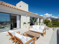 Villa en venta en La Quinta Golf, Benahavis