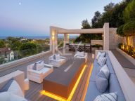 Villa en venta en La Quinta Golf, Benahavis