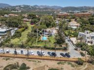 Villa for sale in La Reserva de los Monteros, Marbella East