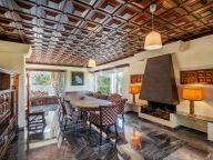 Villa for sale in La Reserva de los Monteros, Marbella East