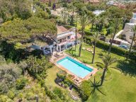 Villa for sale in La Reserva de los Monteros, Marbella East