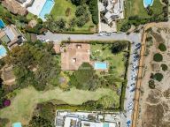 Villa for sale in La Reserva de los Monteros, Marbella East