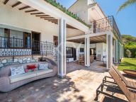 Villa for sale in La Reserva de los Monteros, Marbella East