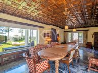 Villa for sale in La Reserva de los Monteros, Marbella East
