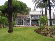 Villa for sale in La Reserva de los Monteros, Marbella East