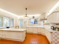 Villa for sale in La Reserva de los Monteros, Marbella East