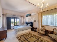 Villa for sale in La Reserva de los Monteros, Marbella East