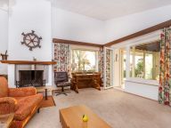 Villa for sale in La Reserva de los Monteros, Marbella East