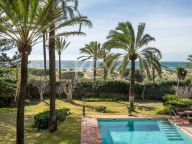 Villa for sale in La Reserva de los Monteros, Marbella East