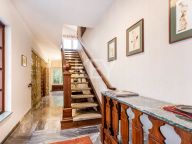 Villa for sale in La Reserva de los Monteros, Marbella East