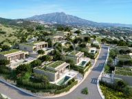 Villa for sale in Benahavis