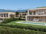 Villa for sale in Benahavis