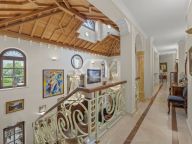 Villa en venta en Nueva Andalucia