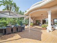 Villa en venta en Nueva Andalucia