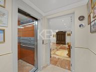 Villa en venta en Nueva Andalucia