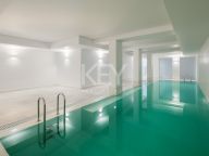 Villa en venta en El Madroñal, Benahavis