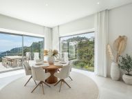 Villa en venta en El Madroñal, Benahavis