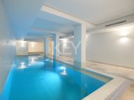 Villa en venta en El Madroñal, Benahavis