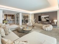 Villa en venta en El Madroñal, Benahavis